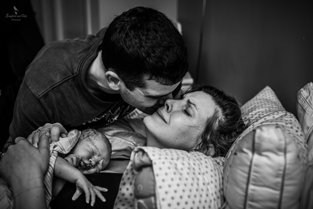 Best Birth Images of 2017